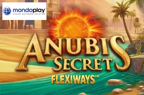 Anubis Secret